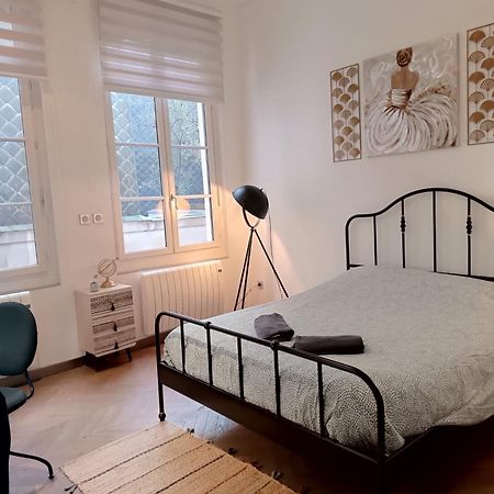 Appartement Centre Ville Руан Екстер'єр фото