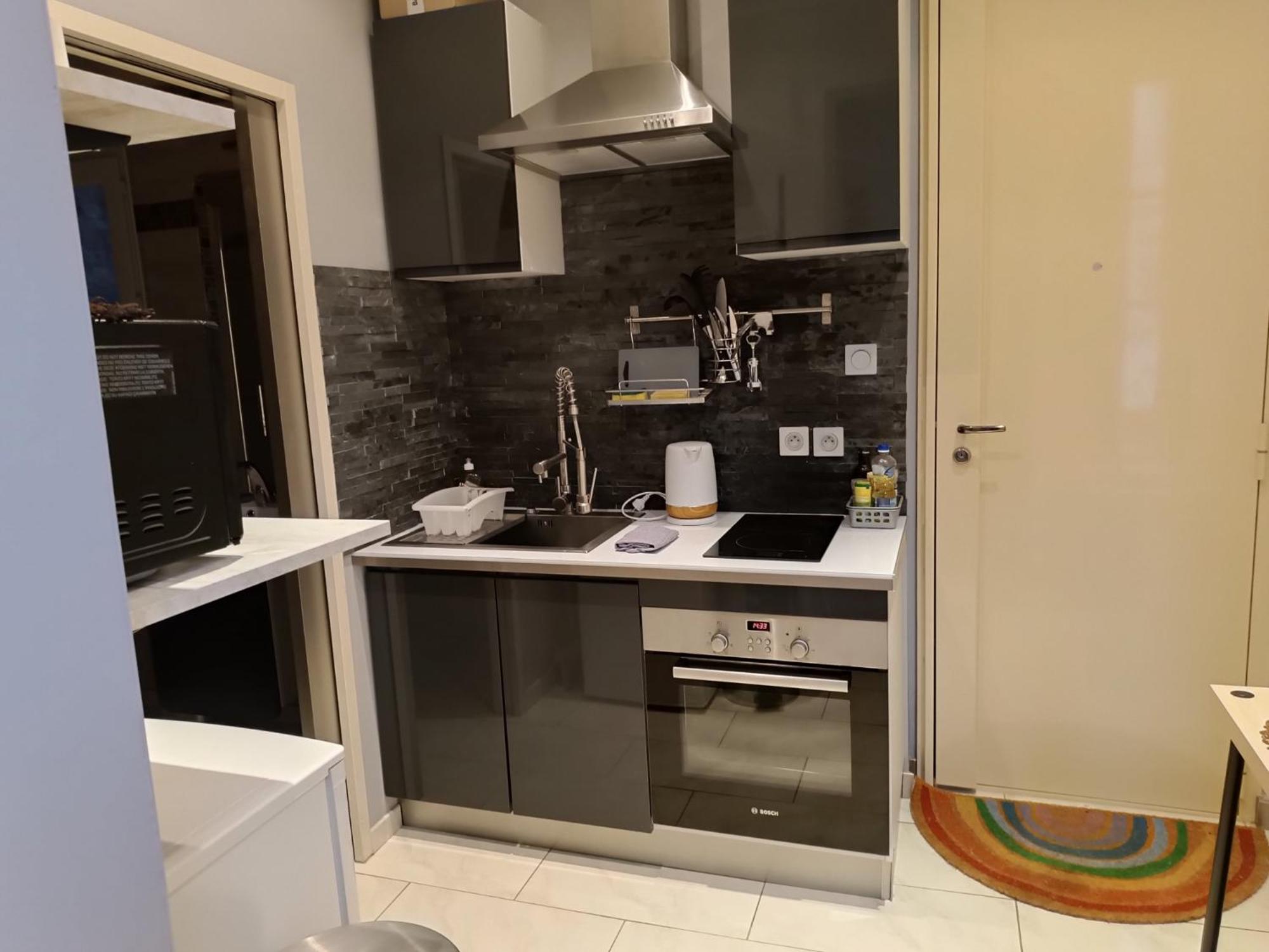 Appartement Centre Ville Руан Екстер'єр фото