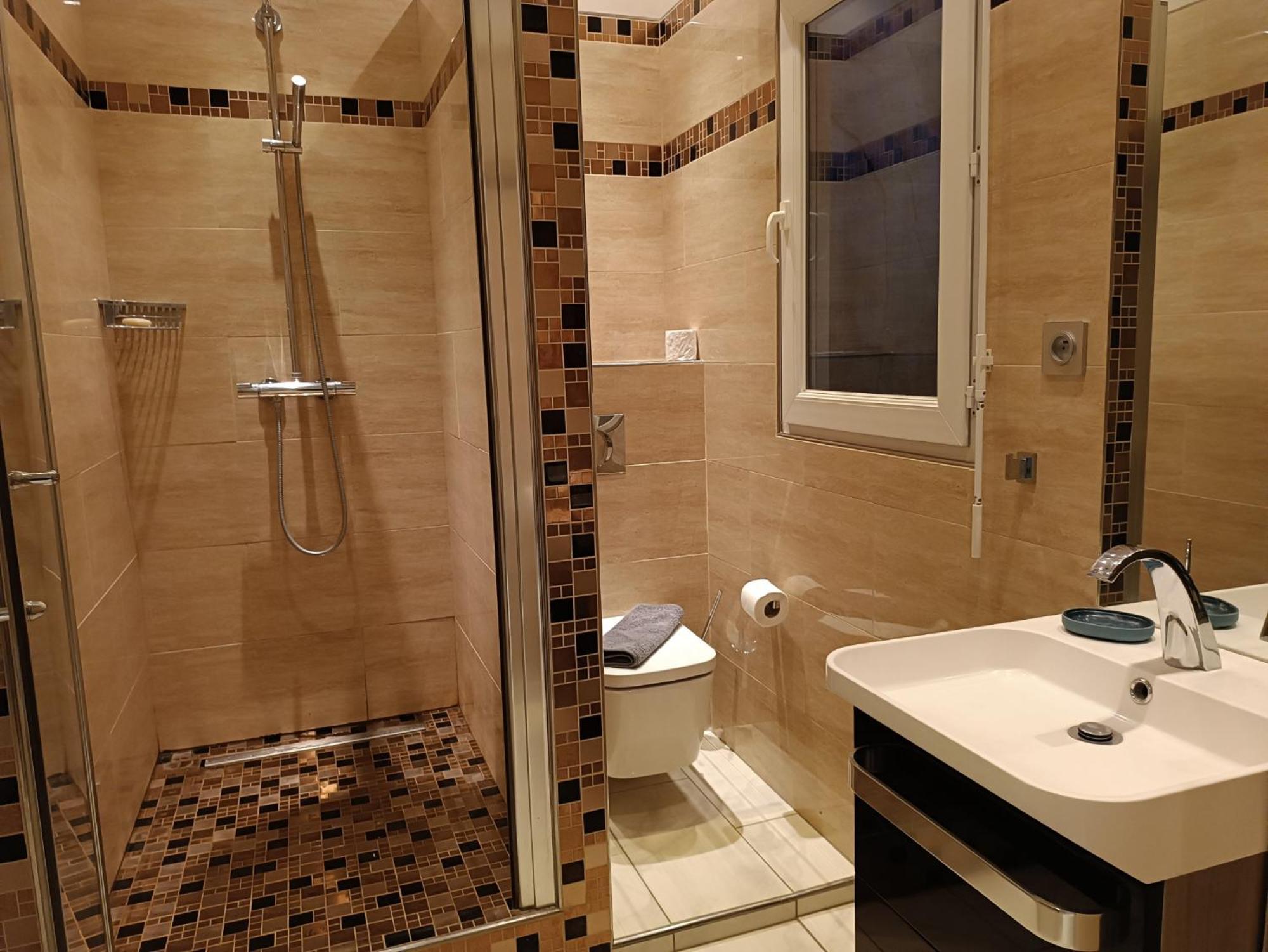 Appartement Centre Ville Руан Екстер'єр фото