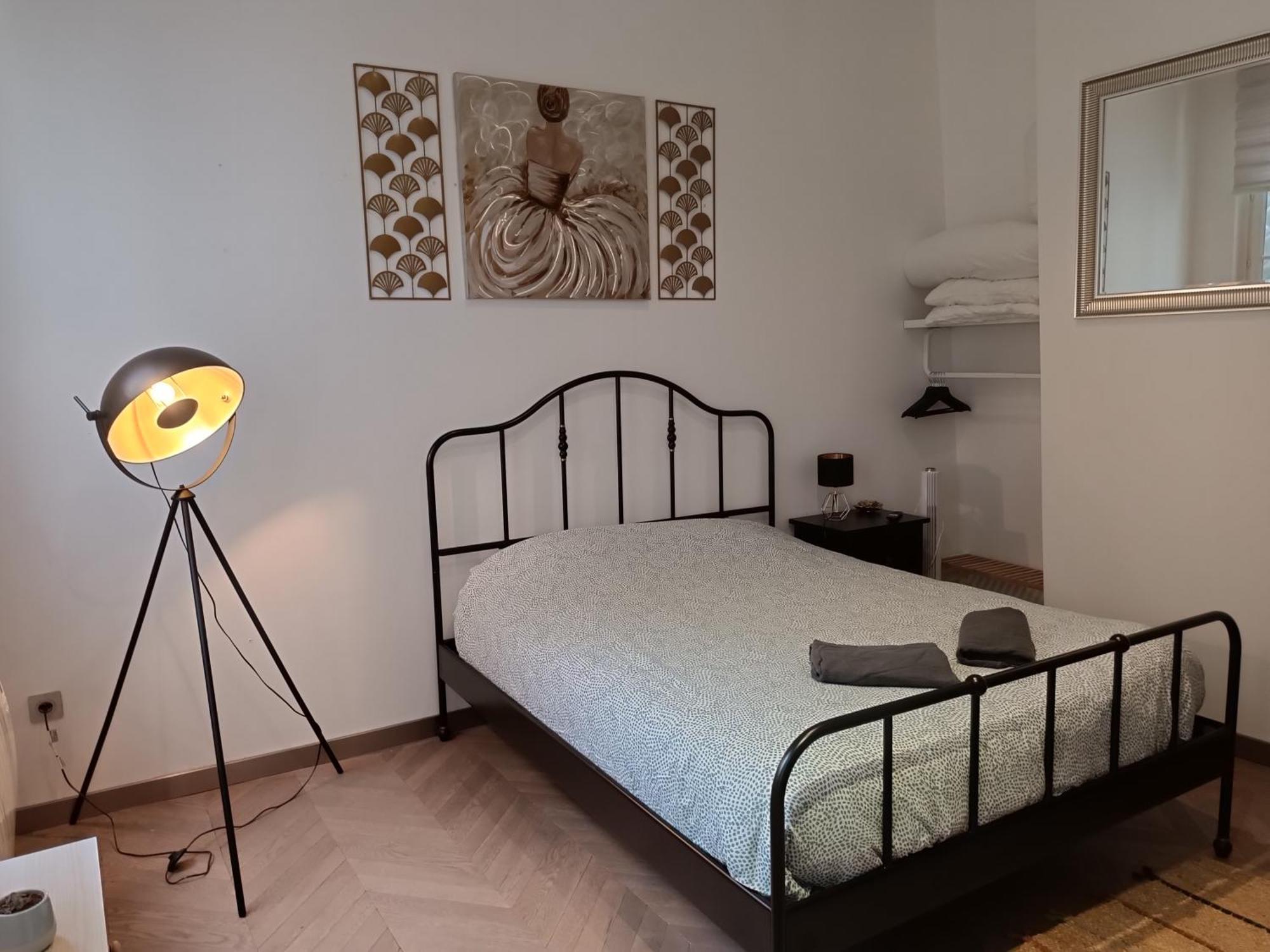 Appartement Centre Ville Руан Екстер'єр фото